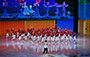 Closing Ceremony of the 13th National Games of People's Republic of China