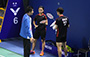 Badminton Highlights (04-09-2017)