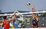 Beach Volleyball (31-08-2017)