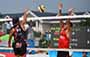 Beach Volleyball (31-08-2017)
