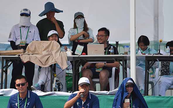 Beach Volleyball (31-08-2017)