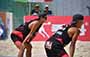 Beach Volleyball (31-08-2017)