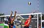 Beach Volleyball (31-08-2017)