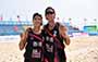 Beach Volleyball (31-08-2017)