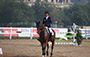 Equestrian (Eventing Individual Competition) Highlights (07-09-2017)