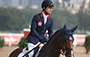 Equestrian (Eventing Individual Competition) Highlights (07-09-2017)