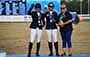 Equestrian (Jumping) Highlights (31-08-2017)