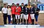 Equestrian (Jumping) Highlights (31-08-2017)