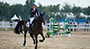 Equestrian (Jumping) Highlights (31-08-2017)