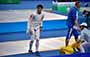 Fencing Highlights (30-08-2017)