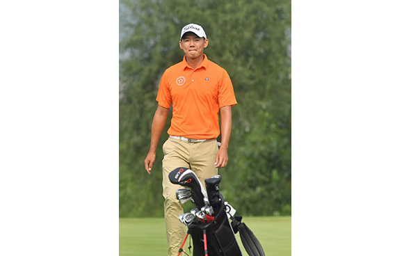 Golf Highlights (03-09-2017)