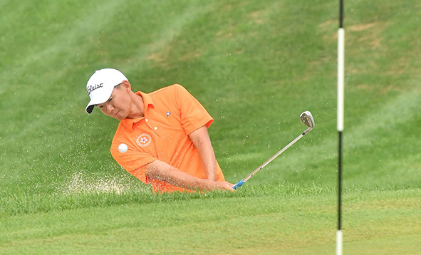 Golf Highlights (03-09-2017)