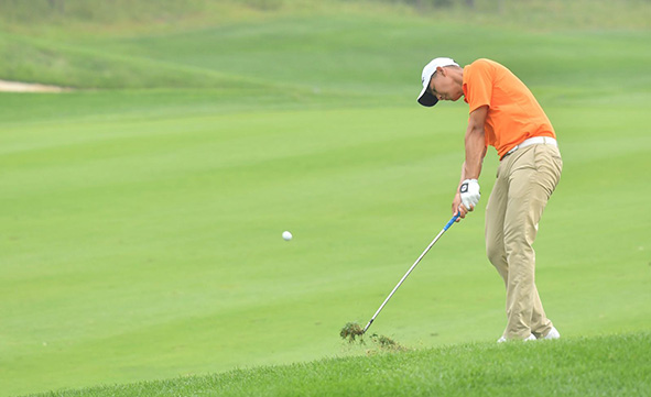 Golf Highlights (03-09-2017)