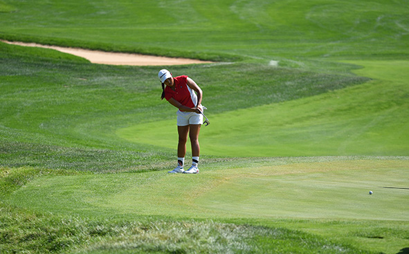 Golf Highlights (05-09-2017)