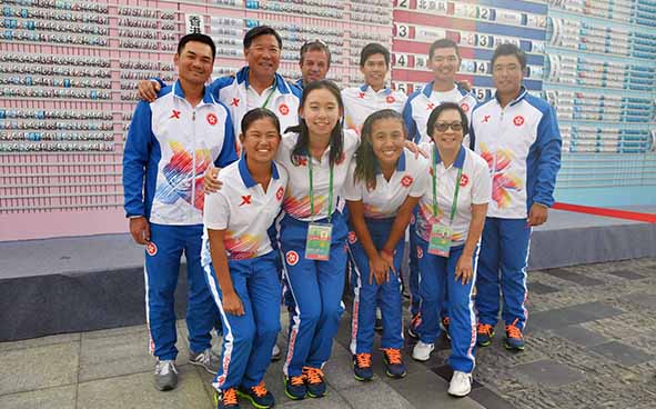 Golf Highlights (05-09-2017)