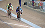 Cycling (Track) Highlights (01-09-2017)
