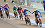 Cycling (Track) Highlights (01-09-2017)