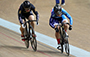 Cycling (Track) Highlights (01-09-2017)