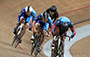 Cycling (Track) Highlights (02-09-2017)