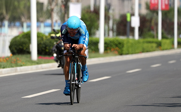 Cycling (Road Race) Highlights (06-09-2017)