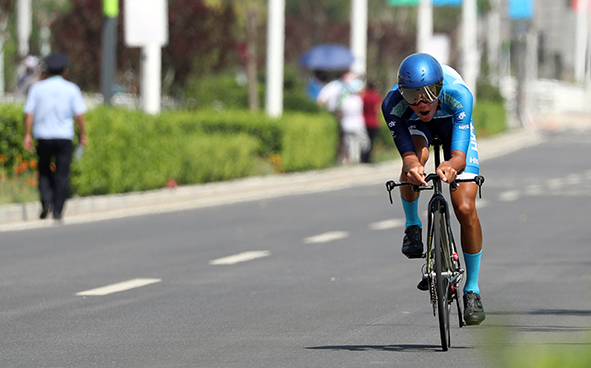 Cycling (Road Race) Highlights (06-09-2017)