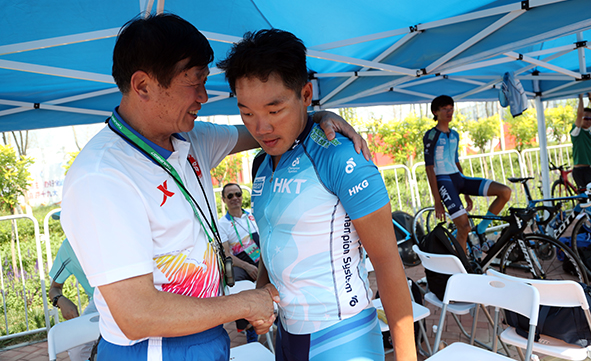 Cycling (Road Race) Highlights (06-09-2017)