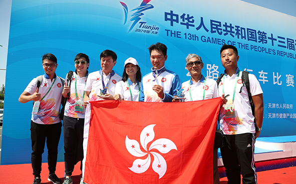 Cycling (Road Race) Highlights (06-09-2017)