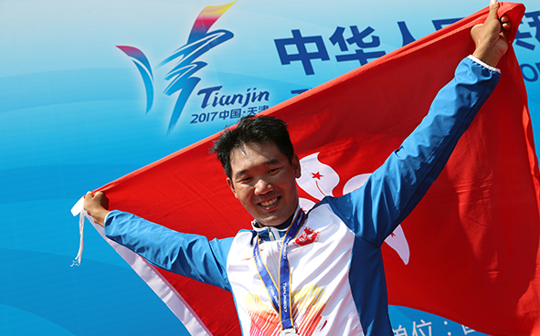 Cycling (Road Race) Highlights (06-09-2017)