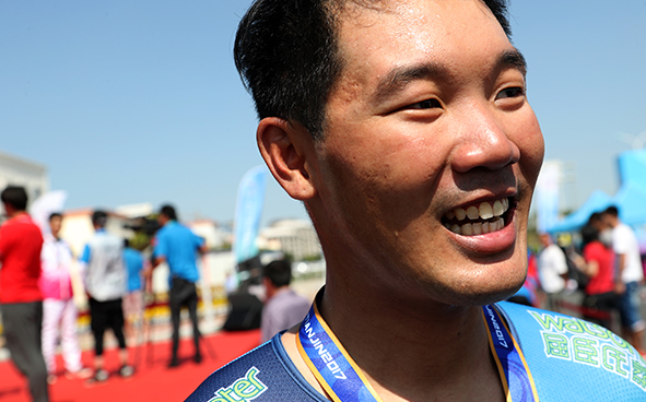 Cycling (Road Race) Highlights (06-09-2017)