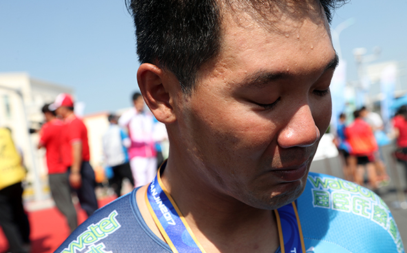 Cycling (Road Race) Highlights (06-09-2017)