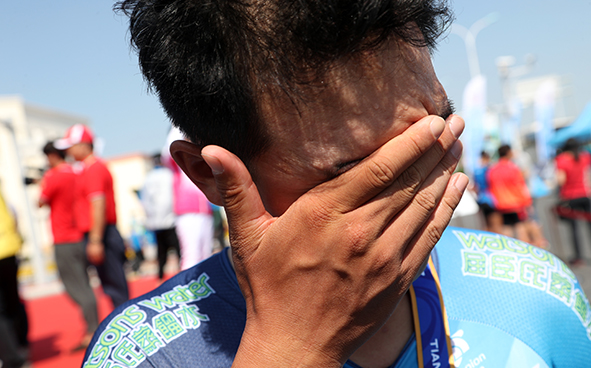 Cycling (Road Race) Highlights (06-09-2017)