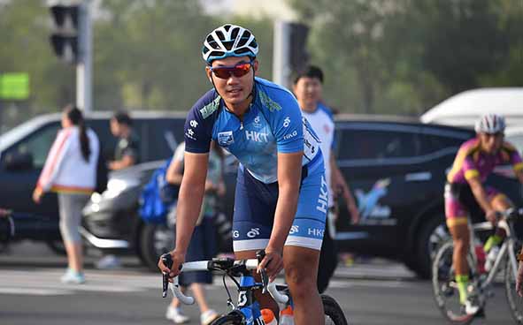 Cycling (Road Race) Highlights (07-09-2017)