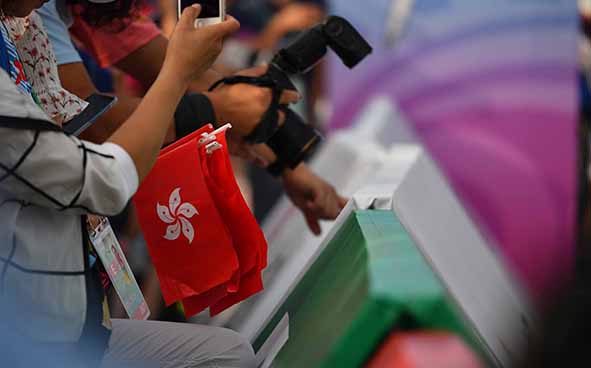 Cycling (Road Race) Highlights (07-09-2017)