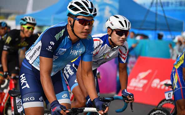 Cycling (Road Race) Highlights (07-09-2017)