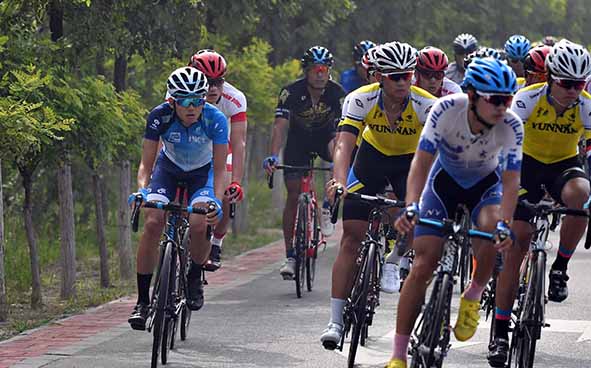 Cycling (Road Race) Highlights (07-09-2017)