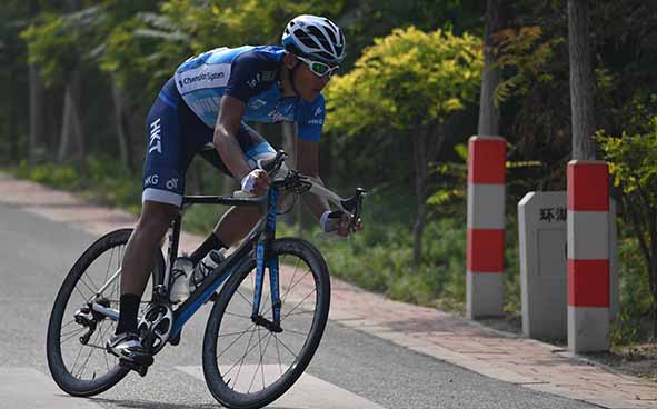 Cycling (Road Race) Highlights (07-09-2017)