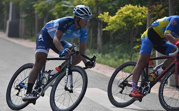 Cycling (Road Race) Highlights (07-09-2017)