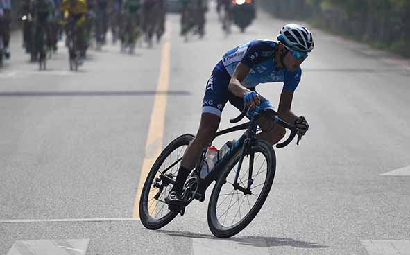 Cycling (Road Race) Highlights (07-09-2017)