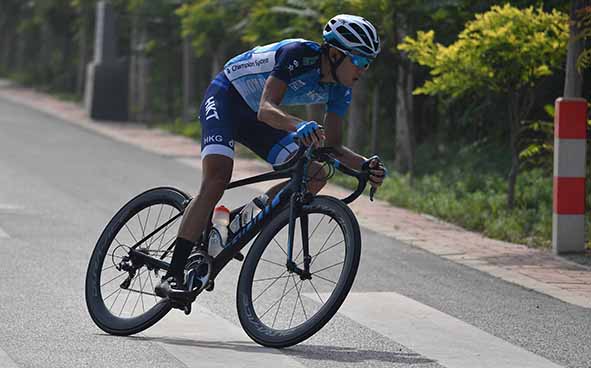 Cycling (Road Race) Highlights (07-09-2017)