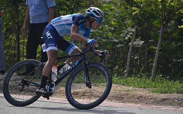 Cycling (Road Race) Highlights (07-09-2017)