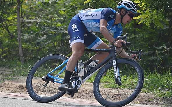 Cycling (Road Race) Highlights (07-09-2017)