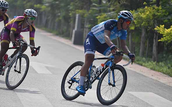 Cycling (Road Race) Highlights (07-09-2017)