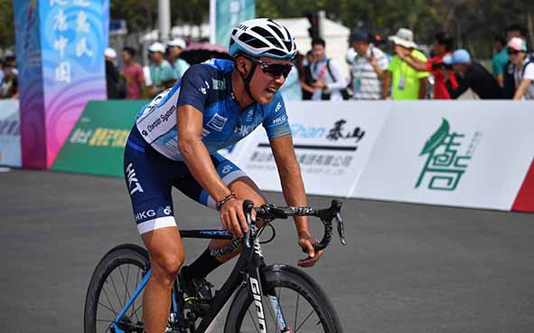 Cycling (Road Race) Highlights (07-09-2017)