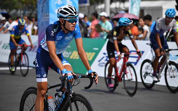 Cycling (Road Race) Highlights (07-09-2017)