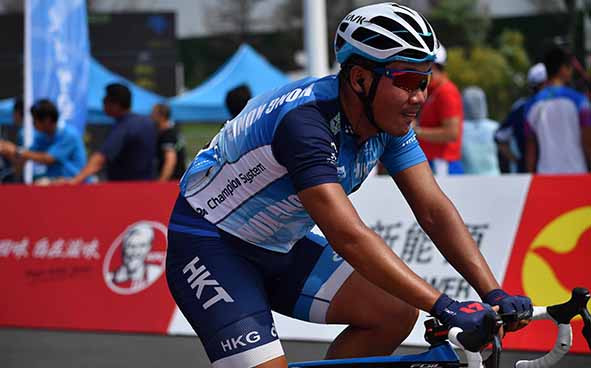 Cycling (Road Race) Highlights (07-09-2017)