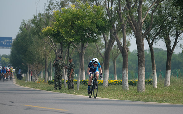 Cycling (Road Race) Highlights (08-09-2017)