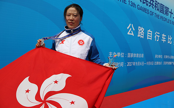 Cycling (Road Race) Highlights (08-09-2017)