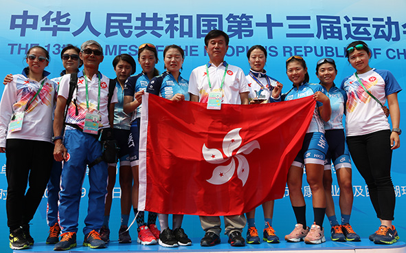 Cycling (Road Race) Highlights (08-09-2017)