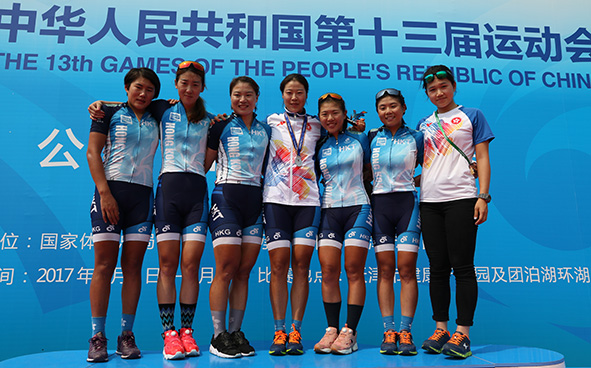 Cycling (Road Race) Highlights (08-09-2017)