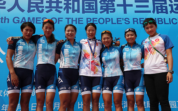 Cycling (Road Race) Highlights (08-09-2017)